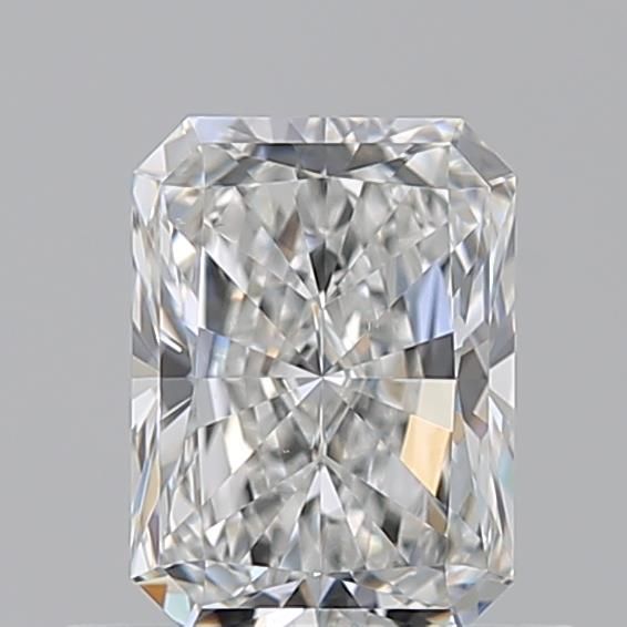 0.70 ct Radiant diamond