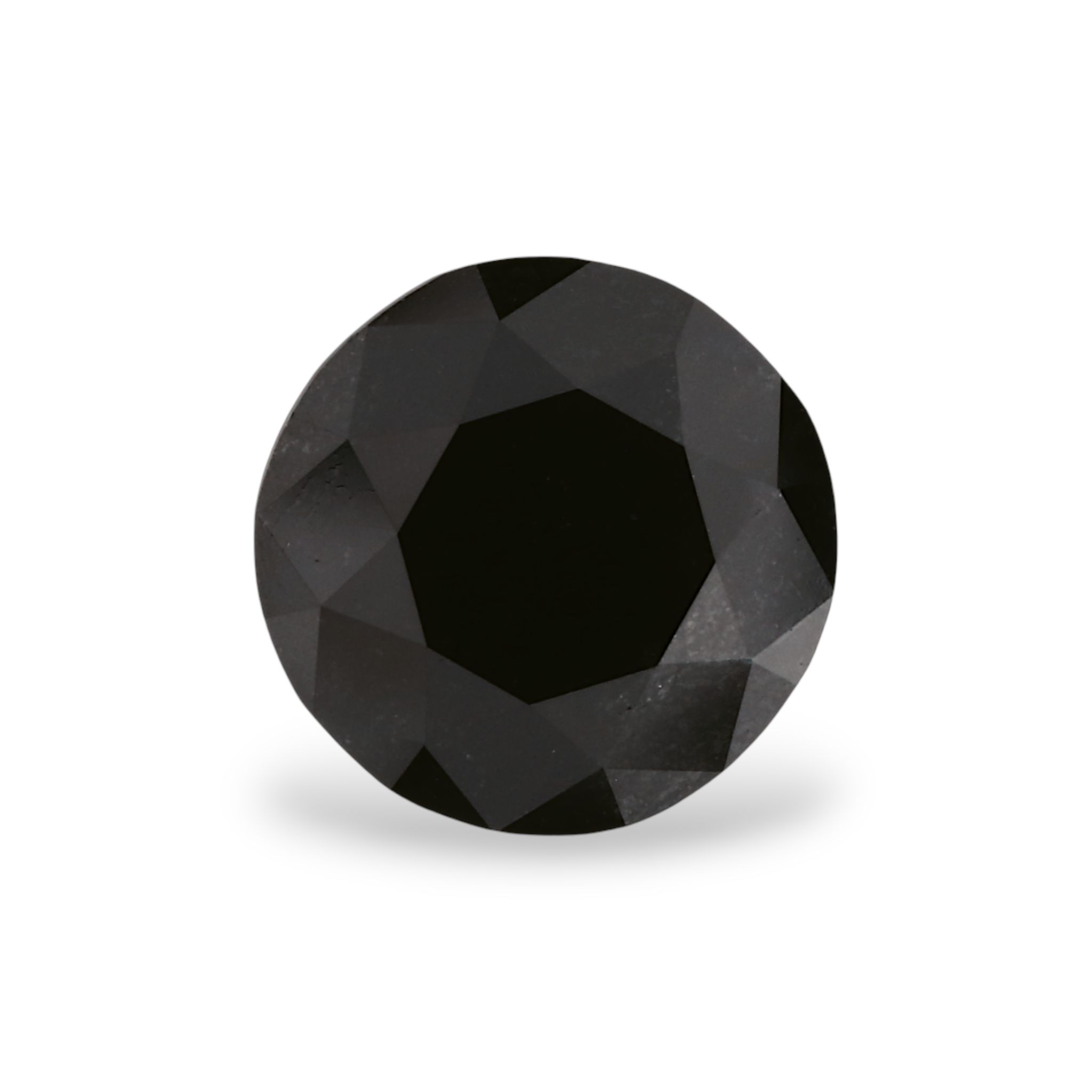 1.70 ct Round diamond