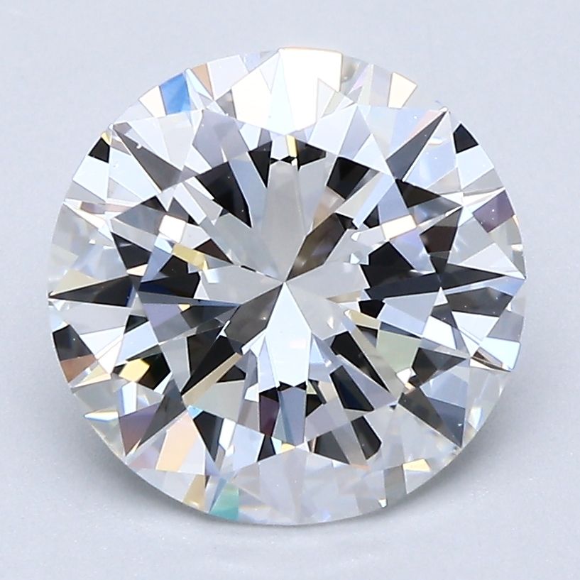2.87 Carat