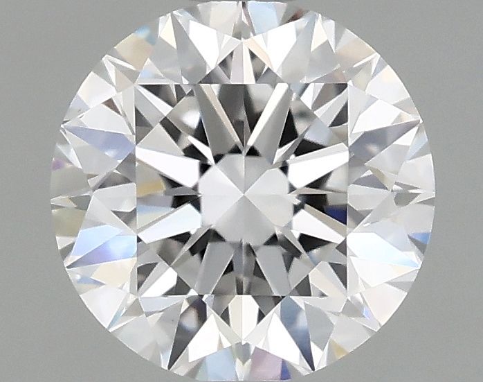 1.03 ct. round Lab Grown Diamond front image