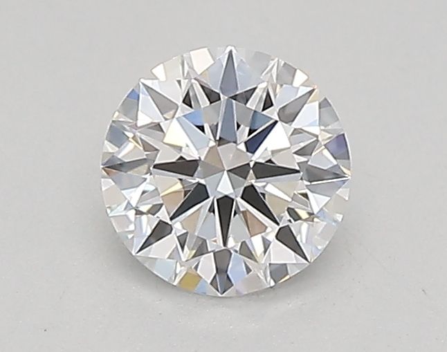 0.39 ct lab-grown Round Diamond