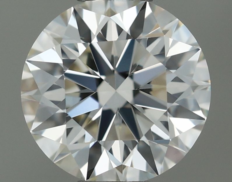 0.50 ct Round diamond