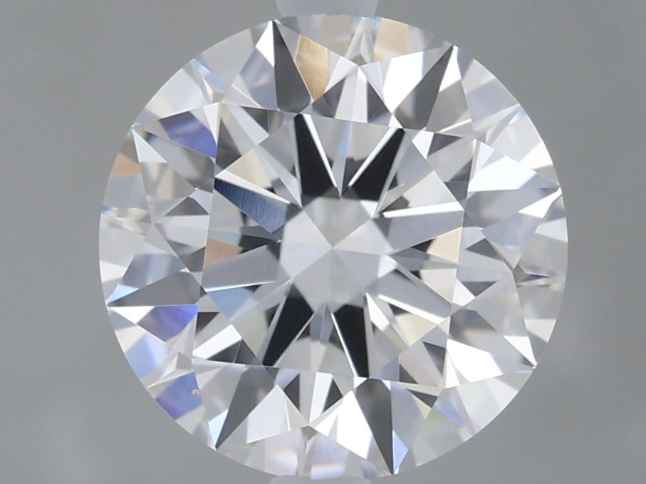 1.59 ct. round Lab Grown Diamond front image