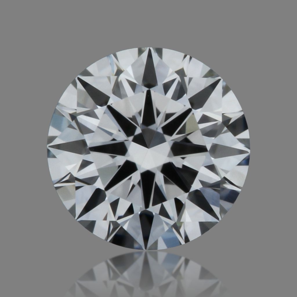 0.23 ct Round diamond