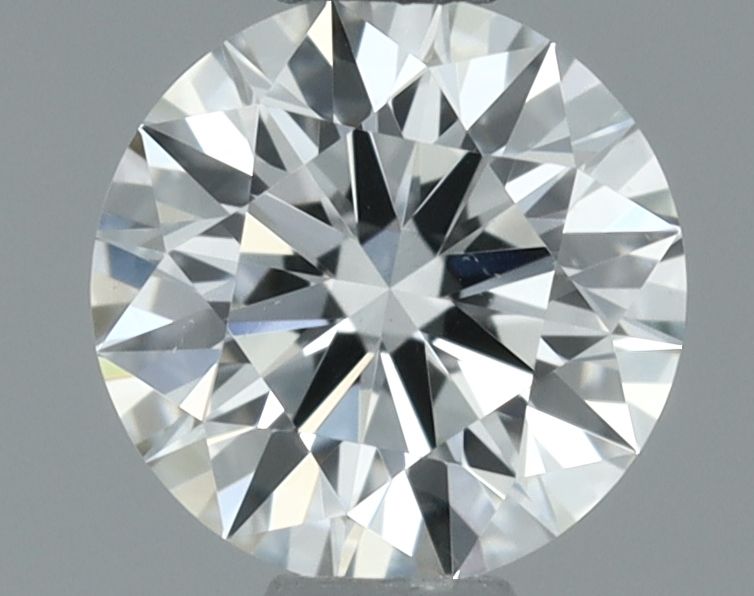 0.30 ct Round diamond