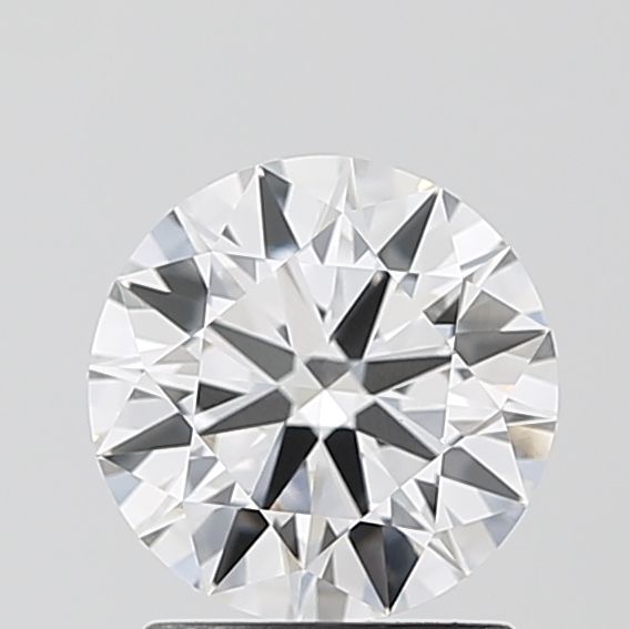 1.51 ct. round Lab Grown Diamond front image