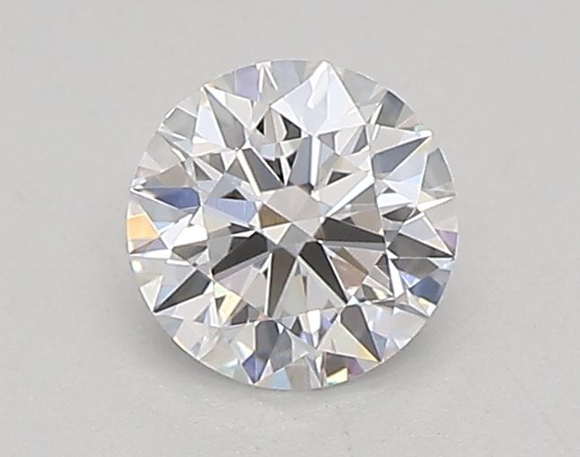 0.38 ct lab-grown Round Diamond