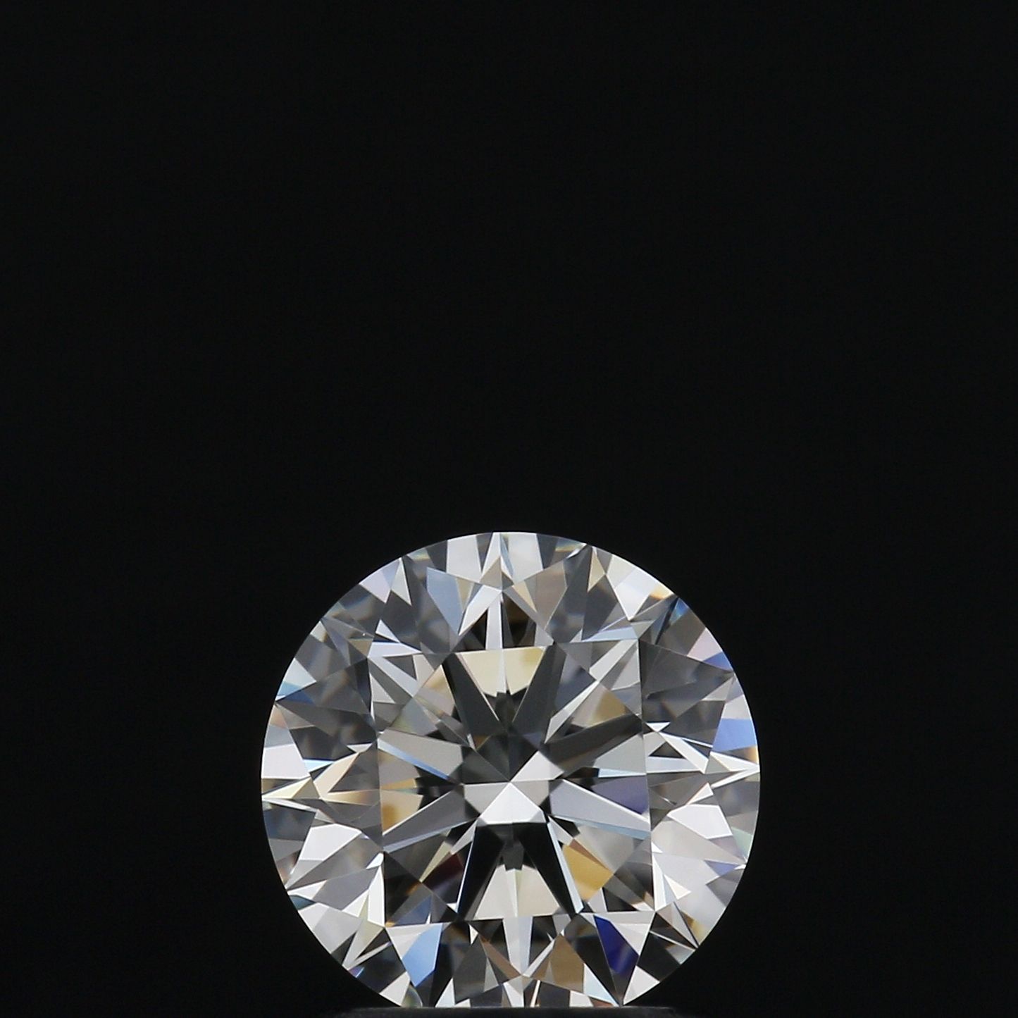 1.33 Carat