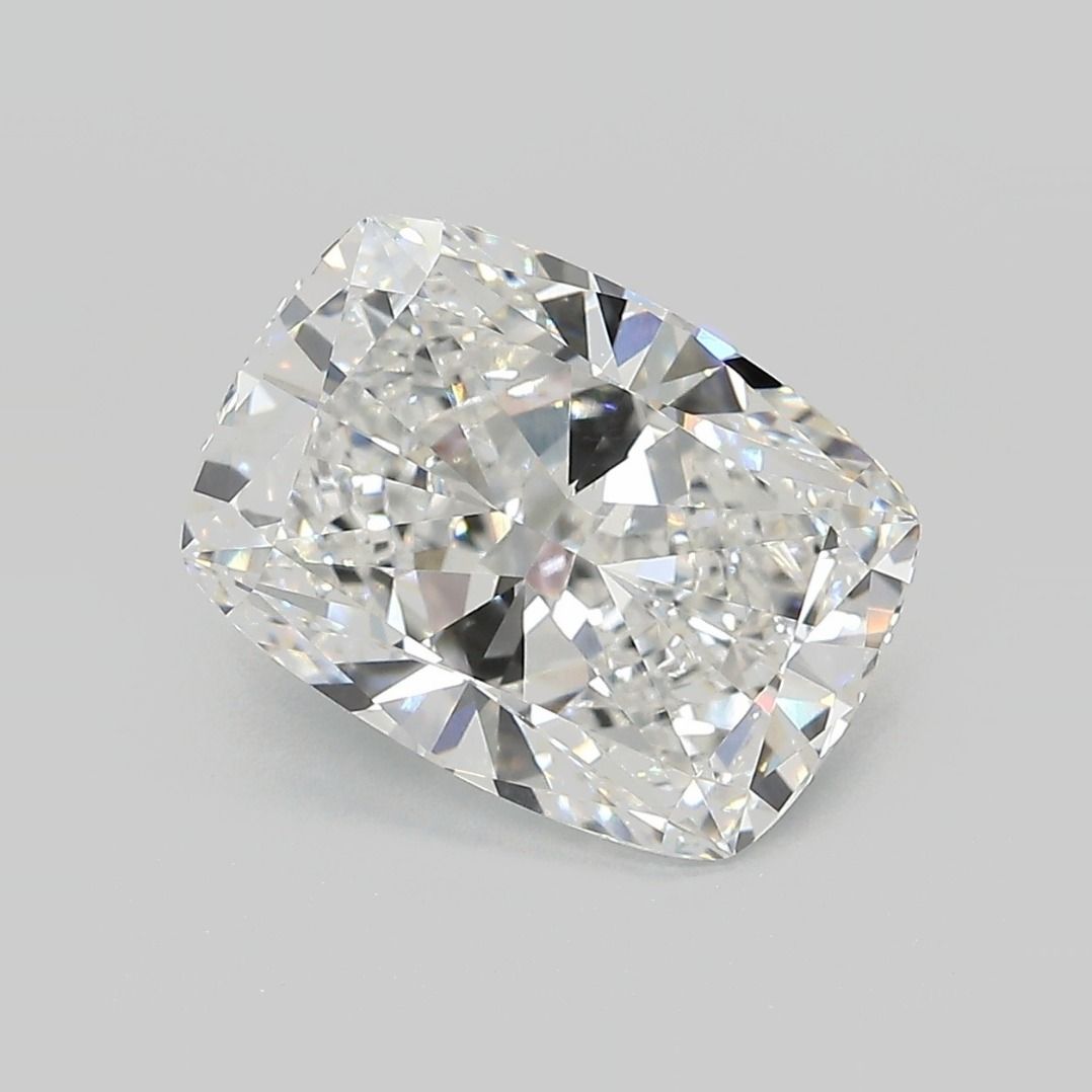1.03 ct lab-grown Cushion modified Diamond