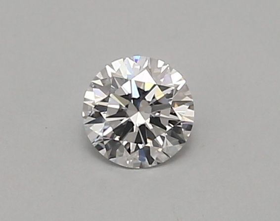 0.32 ct lab-grown Round Diamond