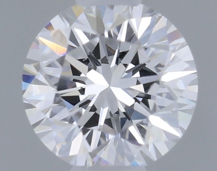 0.36 ct lab-grown Round Diamond