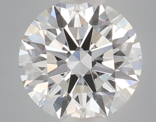 0.34 ct lab-grown Round Diamond