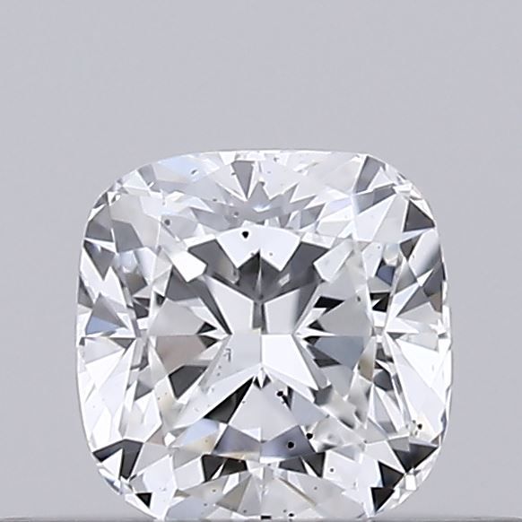 0.26 ct Cushion modified Diamond