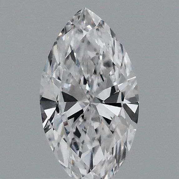 0.33 ct lab-grown Marquise Diamond