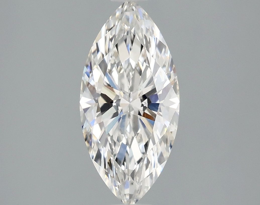 1.52 ct Marquise diamond