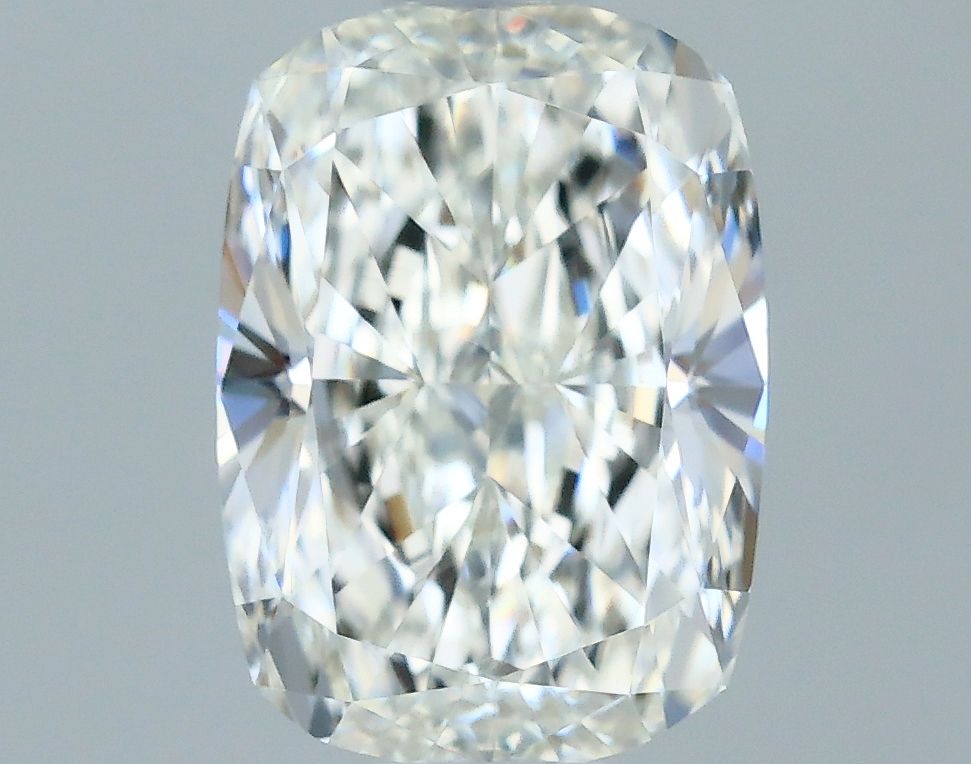0.70 ct Cushion Brilliant diamond