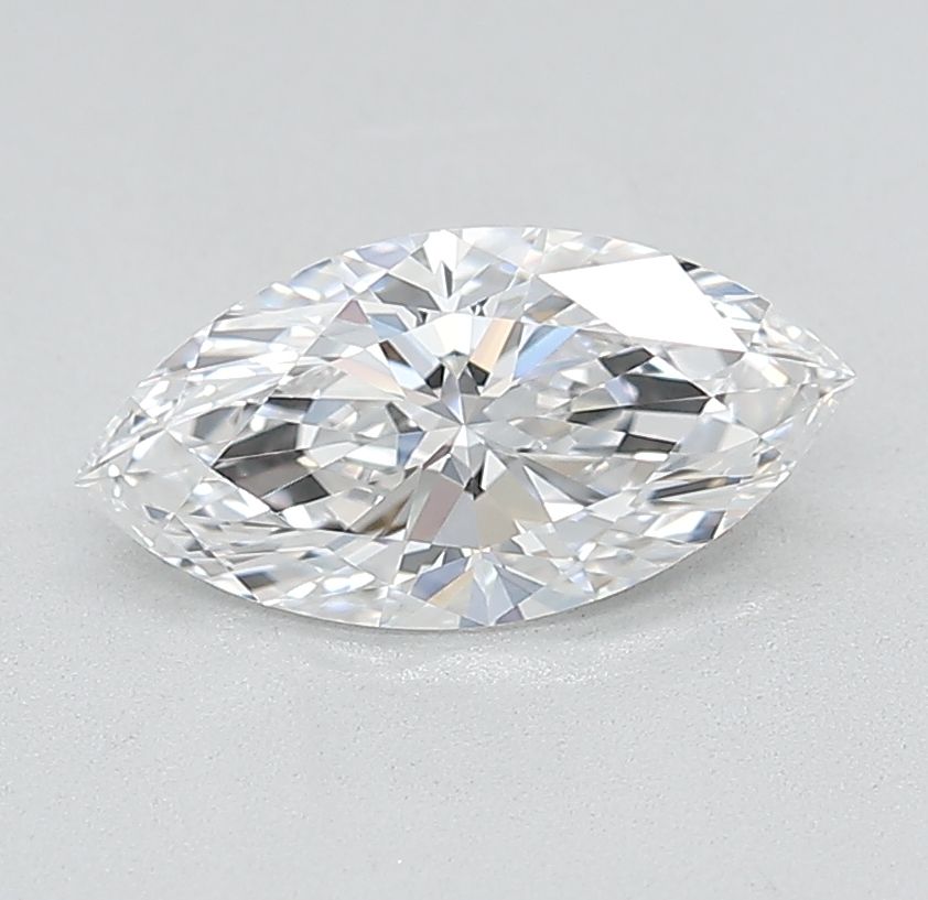1.08 ct. marquise Lab Grown Diamond front image