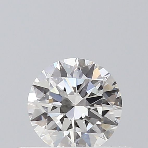 0.30 ct Round diamond