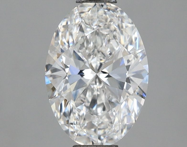 1.03 ct lab-grown Triangular Diamond