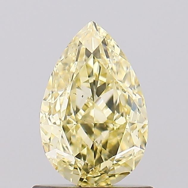 1.02 ct Pear diamond