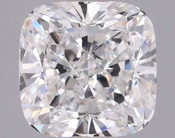 1.5 ct lab-grown Cushion modified Diamond