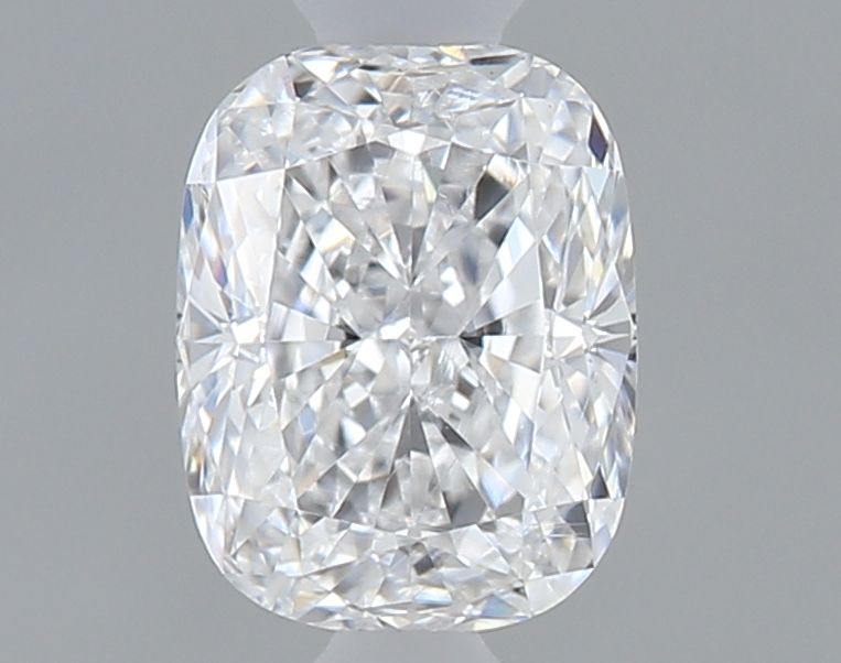 0.38 ct Cushion brilliant Diamond
