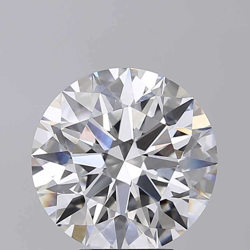 5.09 Carat