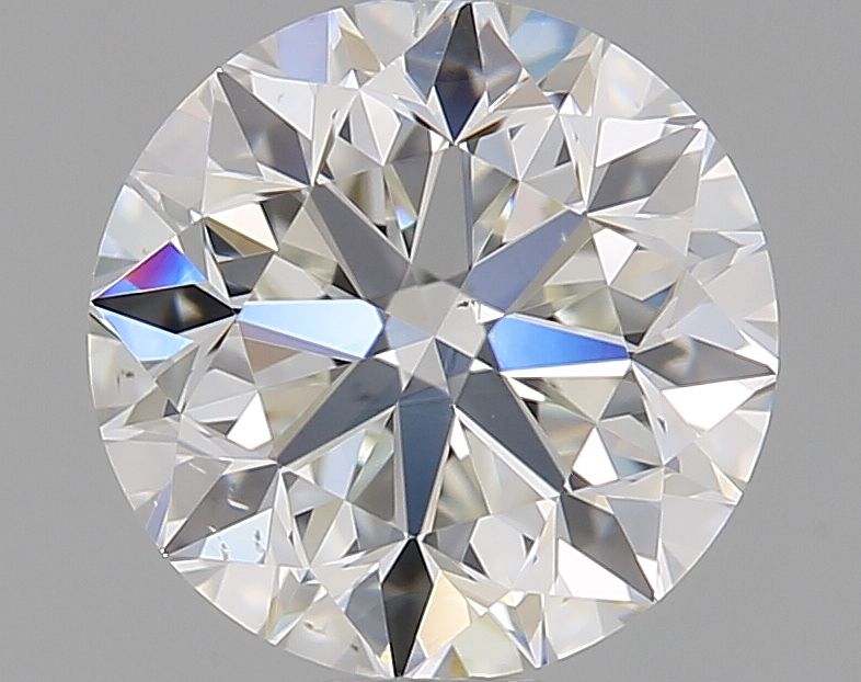1.00 ct Round diamond