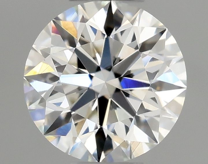 0.45 ct Round diamond