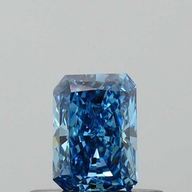 0.30 ct Radiant diamond