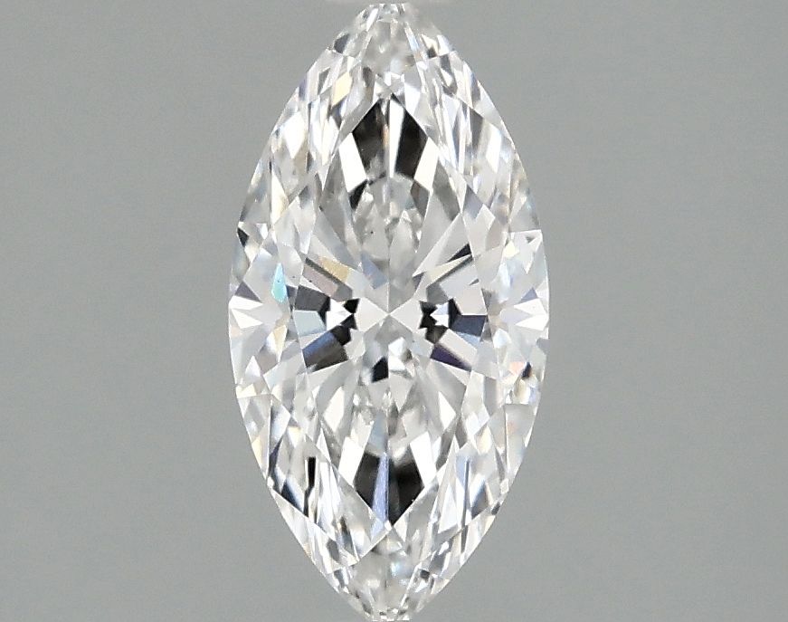 1.08 ct. marquise Lab Grown Diamond front image