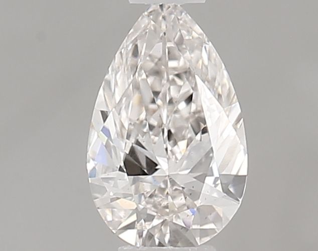 0.35 ct Pear diamond