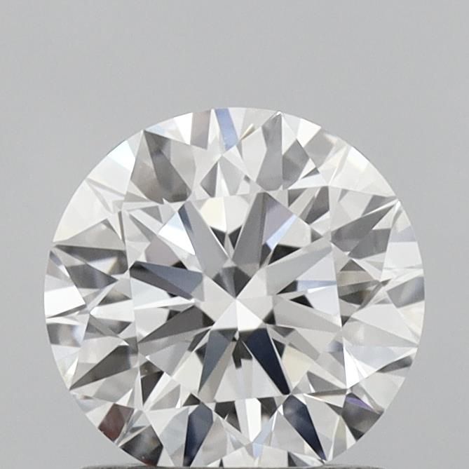 1.01 ct. round Lab Grown Diamond front image