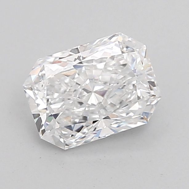 1.03 ct. radiant Lab Grown Diamond front image