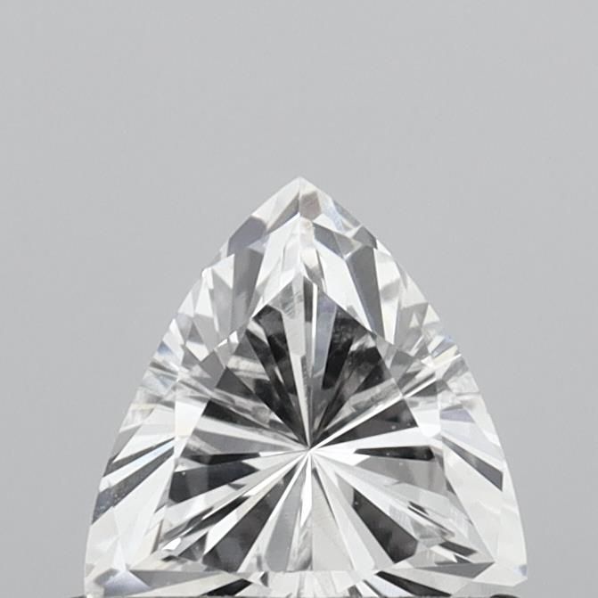 0.53 ct lab-grown Triangular Diamond