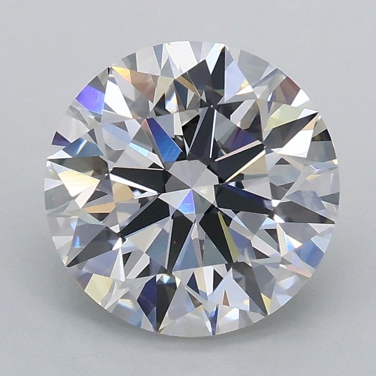1.82 ct. round Lab Grown Diamond front image