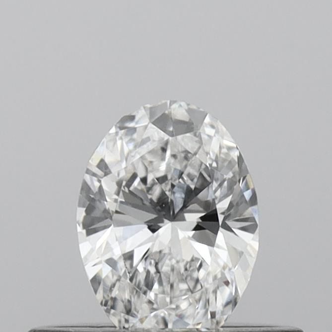 0.31 ct lab-grown Oval Diamond