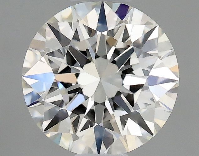 0.40 ct Round diamond