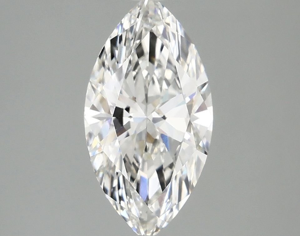 1.59 ct Marquise diamond