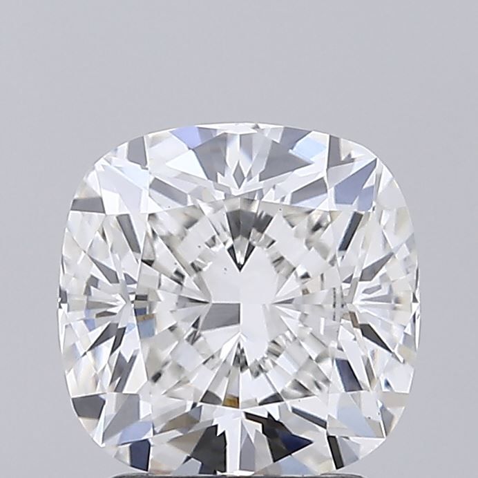2.07 Carat