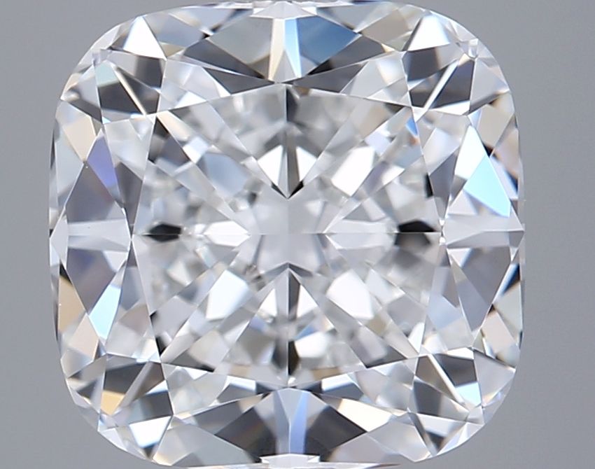 Diament 3.11 ct E/VVS2