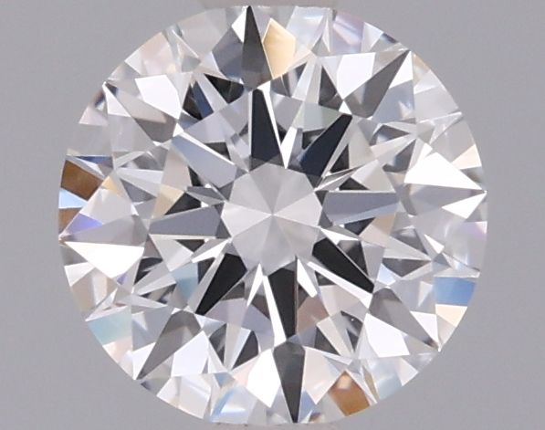 0.94 ct. round Lab Grown Diamond front image