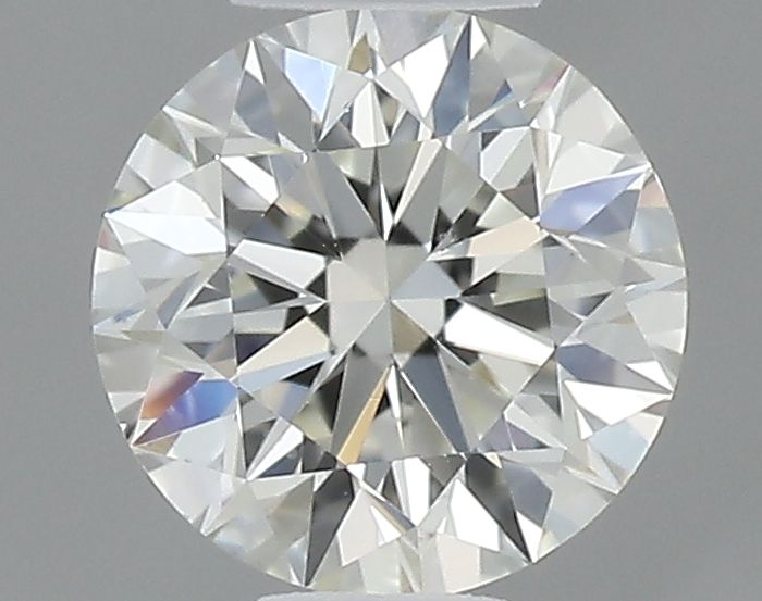 0.35 ct Round Diamond
