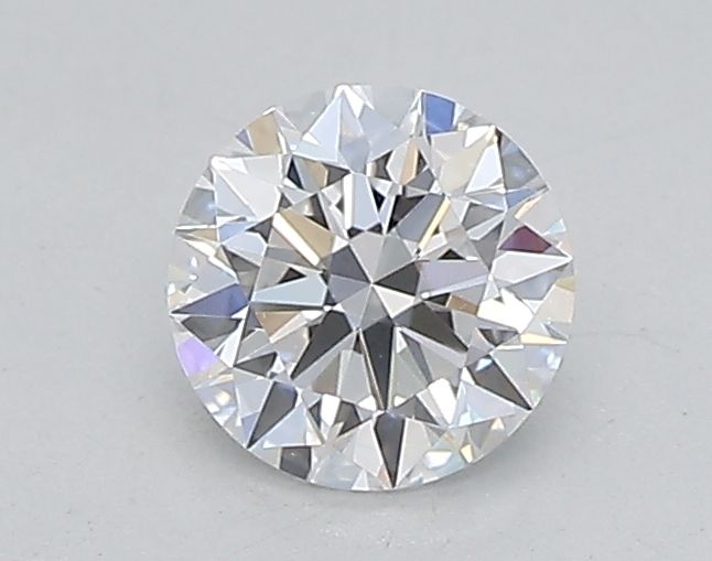 0.39 ct lab-grown Round Diamond