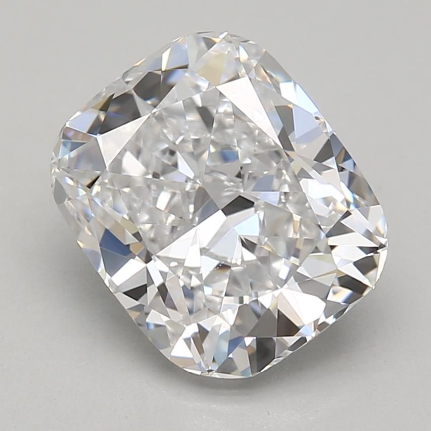 2.93 Carat