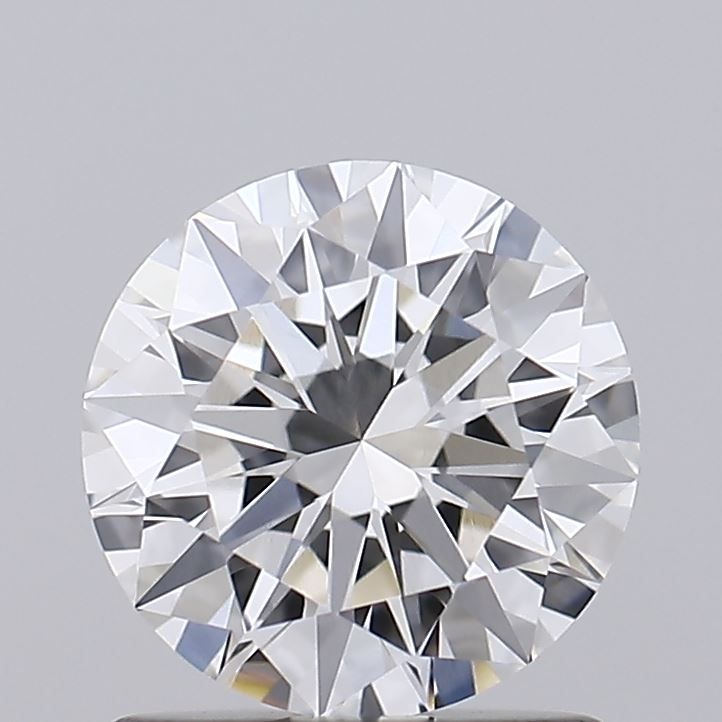 1.08 ct. round Lab Grown Diamond front image