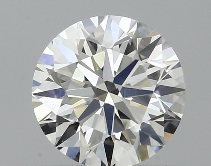 0.40 ct Round diamond