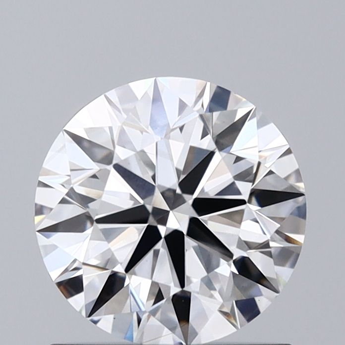 1.05 ct. round Lab Grown Diamond front image