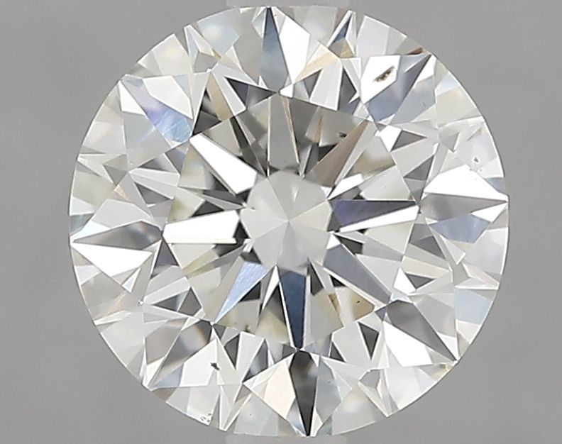 1.80 ct. round Lab Grown Diamond front image