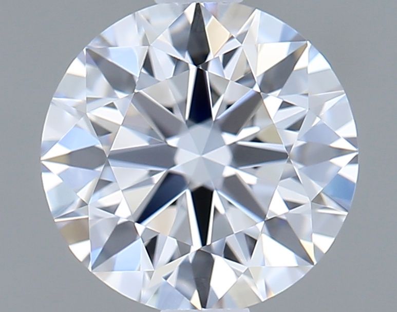 1.03 ct. round Lab Grown Diamond front image
